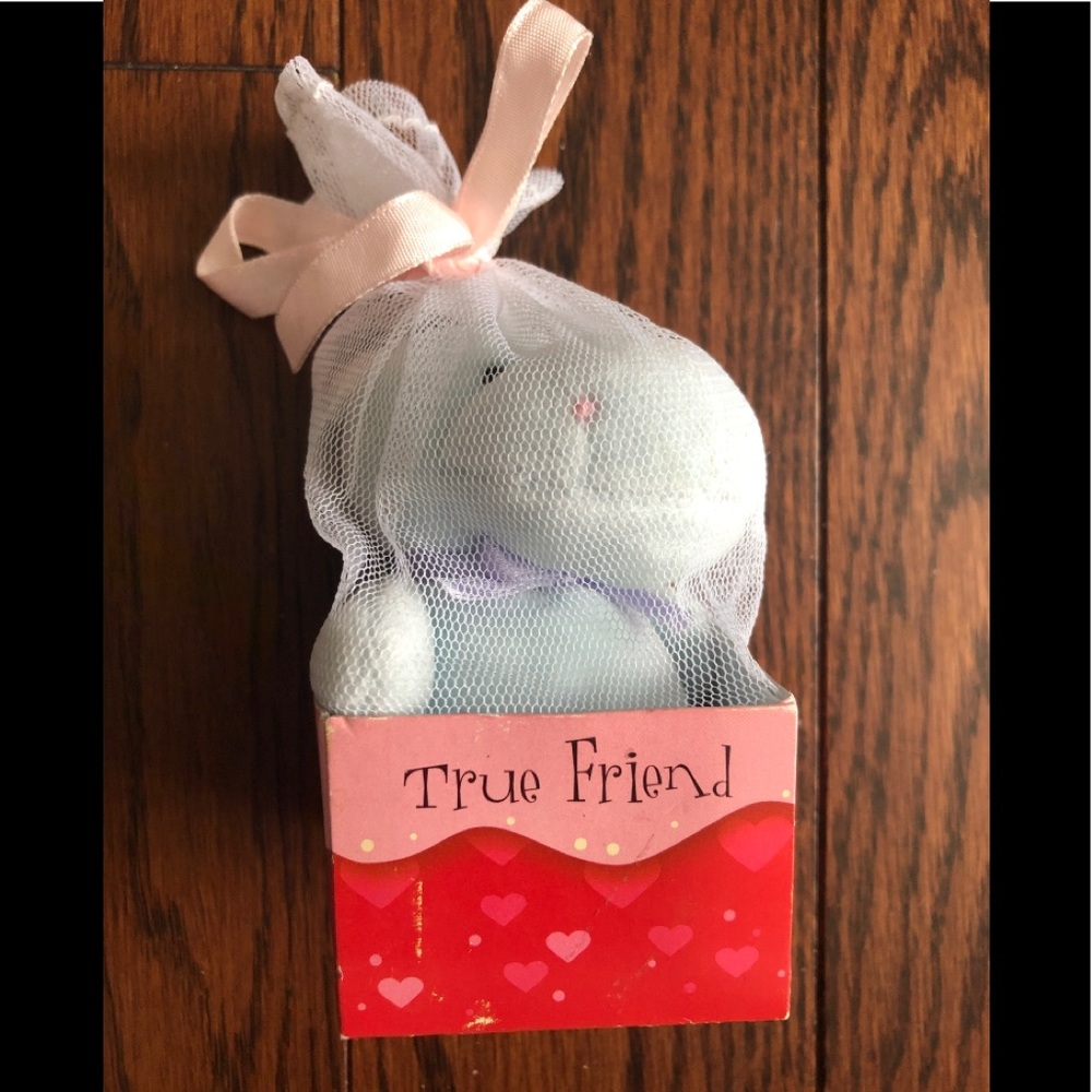 Russ Mini Stuffy